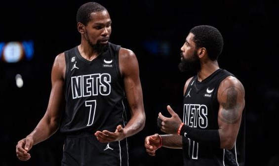 电竞比分-是时候终结一切闹剧了？多位高管建议篮网火速重建