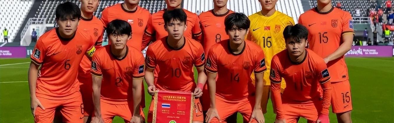 score电竞-今晚U23国足决战日本队，名宿范志毅赛前支招献策，句句说到点上