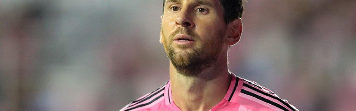 阿斯报：梅西的比赛观众多于超级碗！足球因他成美国第一运动！|莱昂内尔·梅西|美国大联盟|美国足球|世界杯|橄榄球_新浪体育_新浪新闻