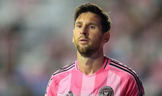 阿斯报：梅西的比赛观众多于超级碗！足球因他成美国第一运动！|莱昂内尔·梅西|美国大联盟|美国足球|世界杯|橄榄球_新浪体育_新浪新闻