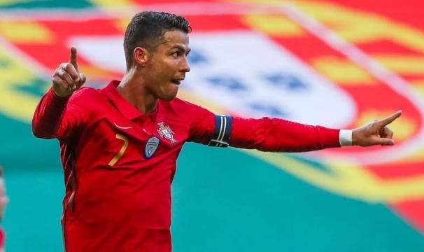 电竞比分-C罗：我比2004年欧洲杯的时候更充满动力