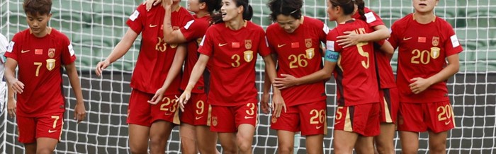 score电竞-半决赛对阵澳大利亚 中国女足主帅米利西奇：防守端必须非常稳固|中国台北队|1/4决赛|女足亚洲杯|澳大利亚队|比赛_新浪体育_新浪新闻