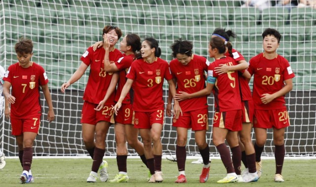 score电竞-半决赛对阵澳大利亚 中国女足主帅米利西奇：防守端必须非常稳固|中国台北队|1/4决赛|女足亚洲杯|澳大利亚队|比赛_新浪体育_新浪新闻