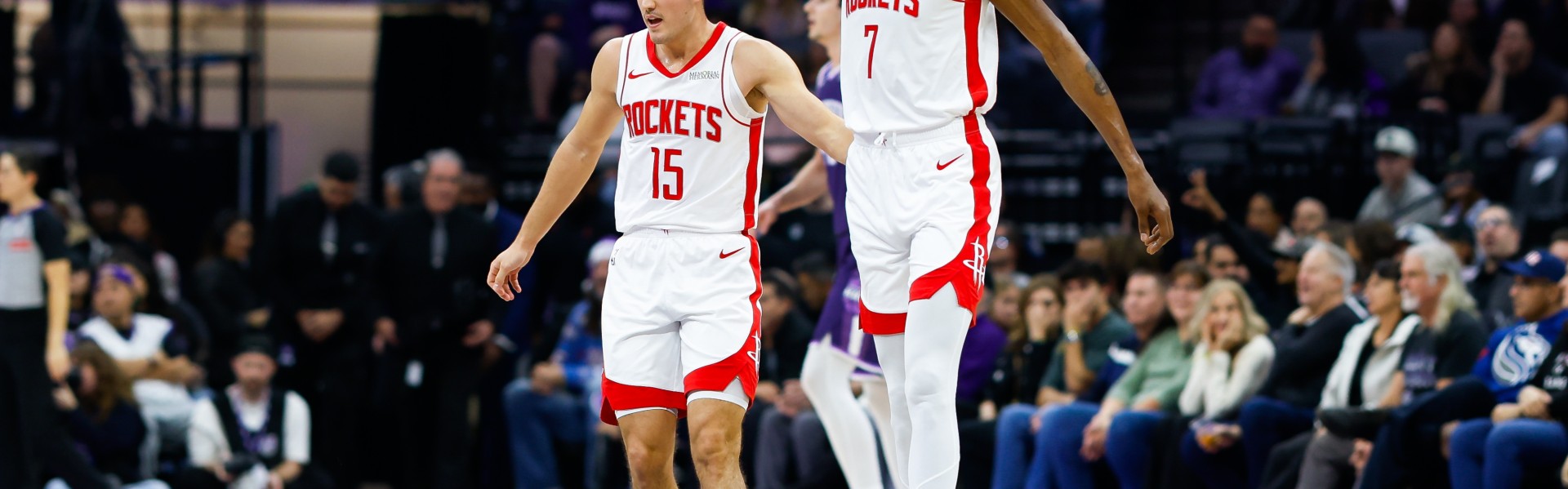 电竞比分-杜兰特：当谢泼德&amp;小贾巴里打出如此表现 我们的球队就会焕然一新