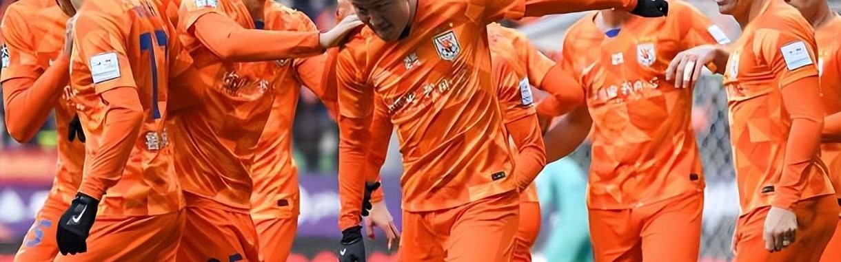 score电竞-宿茂臻和韩鹏将再次为鲁能引援补强，未来值得期待，以官宣为准