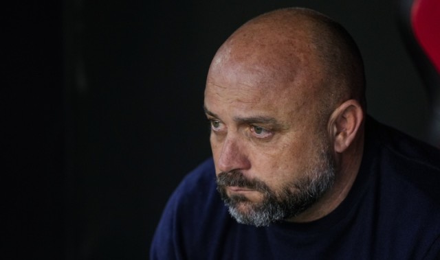 西班牙人主帅：战胜马竞后不能得意忘形，我们还需要三四名新援