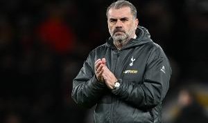 澳波本赛季英超输球18场，超越波叔连续三个赛季输球场次总和17场