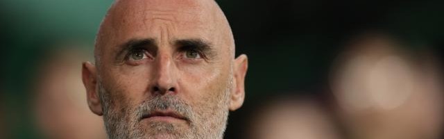 score电竞-穆斯卡特袒护阵中国脚：有人创造故事对球员不尊重