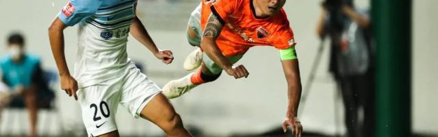 score电竞-“荷兰德比”小克鲁伊夫胜出 深足自救重新找回自信