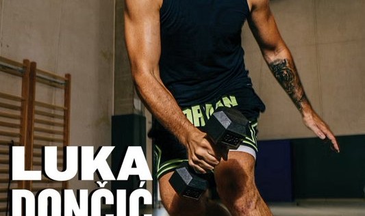 score电竞-湖记点评东契奇瘦身：很庆幸见证超巨为球队倾尽全力