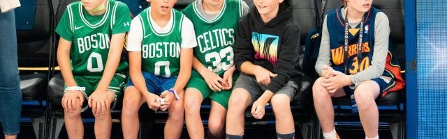 score电竞-【现场】惨负凯尔特人 激战之后勇士急需重整旗鼓