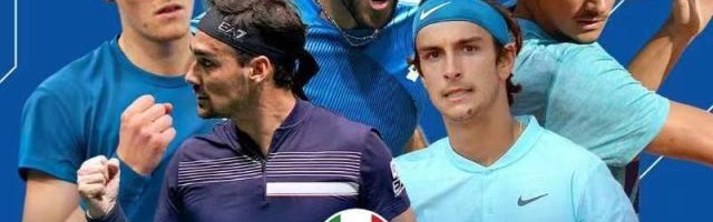 意大利男网的兴盛秘诀 映射中国男网的发展瓶颈