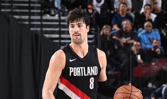 电竞比分网-霍勒迪30+6阿夫迪亚28+11+8 开拓者客场战胜快船