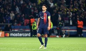 马尔基尼奥斯：换人起到很好效果 点球大战我们信任舍瓦利耶