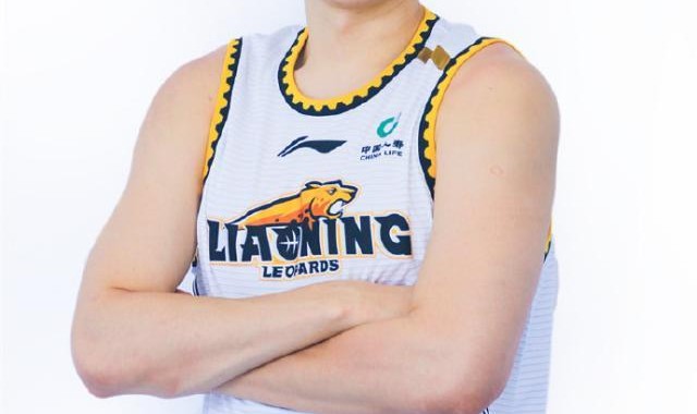 电竞比分网-辽宁男篮官宣付豪加盟 争冠路上再添强援