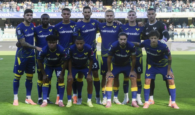 score电竞-英超球星、意甲老将和前新星：维罗纳版毕尔巴鄂竞技会是怎样的