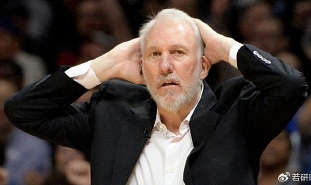 电竞比分-波波维奇最害怕五大球星：詹姆斯垫底，阿杜第3，榜首是马刺克星|科比·布莱恩特|凯文·杜兰特|斯蒂芬·库里|奥尼尔|格雷格-波波维奇_新浪体育_新浪新闻