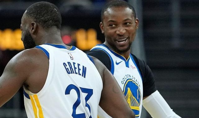 电竞比分-轰20+5！库明加被雪藏33天归来，科尔：很满意