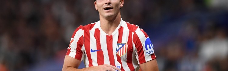 电竞比分-罗马诺：阿尔瓦雷斯绝对在巴萨的考虑之中，但马竞无意将其出售