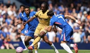 记者：阿森纳计划让埃泽周五体检，俱乐部间已经达成一致