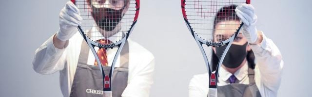 电竞比分-费德勒将举行拍卖会 20件拍品代表20场大满贯冠军