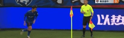 电竞比分-【中超】蒋圣龙破僵马莱莱复出首球 申花2比0海牛