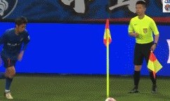 电竞比分-【中超】蒋圣龙破僵马莱莱复出首球 申花2比0海牛