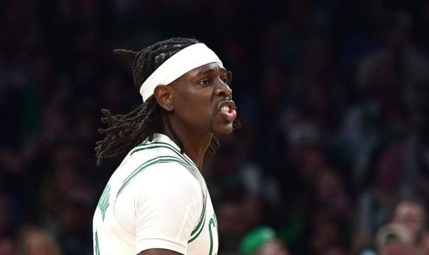 电竞比分网-冠军基因觉醒！凯尔特人真核在季后赛变身