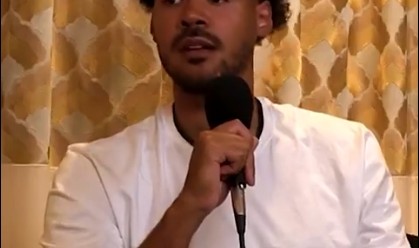 卡梅隆-约翰逊：错失季后赛的感觉很糟 会让我觉得自己很弱