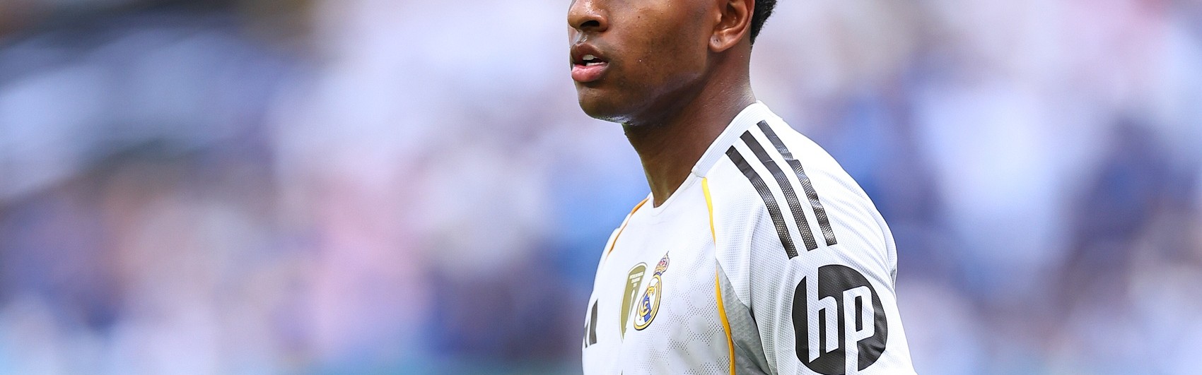 score电竞-罗德里戈暂无转会动向，皇马方面亦未获相关报价