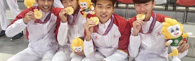 score电竞-【全运足球观察】一场总决赛，两股新势力！