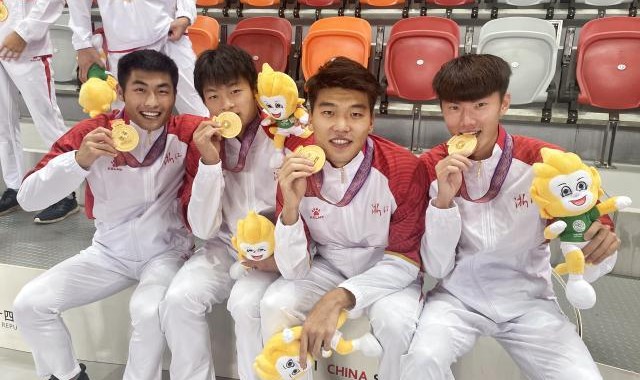 score电竞-【全运足球观察】一场总决赛，两股新势力！