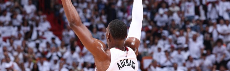 韦德：人们想象中的83分该是暴扣&amp;干拔&amp;各种高难度 而不是43罚球