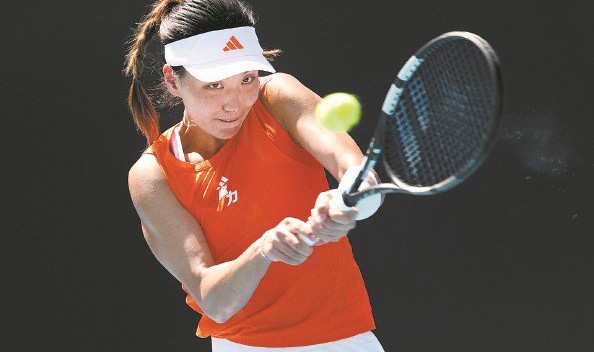 score电竞-王欣瑜把对手打“毛”了|奥斯塔彭科|澳网|女单|法网|比赛_新浪体育_新浪新闻